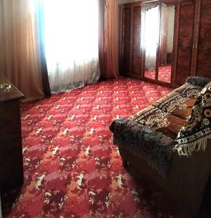 3-к квартира, на длительный срок, 76м2, 15/17 этаж