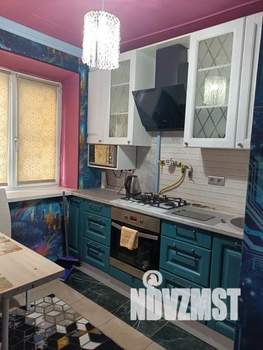 1-к квартира, посуточно, 32м2, 1/5 этаж