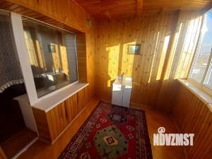 1-к квартира, на длительный срок, 50м2, 12/14 этаж