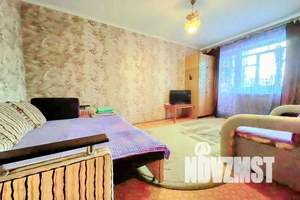 1-к квартира, посуточно, 34м2, 2/10 этаж