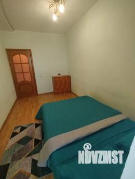 3-к квартира, посуточно, 90м2, 8/10 этаж