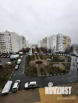 1-к квартира, на длительный срок, 45м2, 5/14 этаж