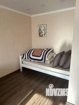 1-к квартира, на длительный срок, 35м2, 4/9 этаж