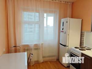 1-к квартира, посуточно, 36м2, 5/17 этаж