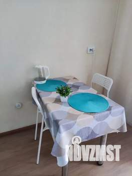 Студия квартира, посуточно, 27м2, 6/9 этаж