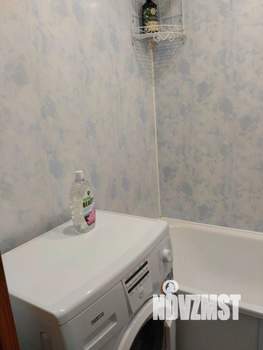 1-к квартира, на длительный срок, 37м2, 8/10 этаж