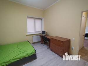 1-к квартира, на длительный срок, 37м2, 2/10 этаж
