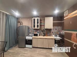 1-к квартира, посуточно, 45м2, 7/10 этаж