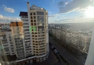 1-к квартира, на длительный срок, 50м2, 12/14 этаж