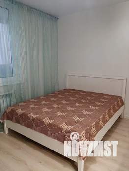 1-к квартира, посуточно, 27м2, 5/10 этаж