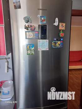 2-к квартира, на длительный срок, 43м2, 4/5 этаж