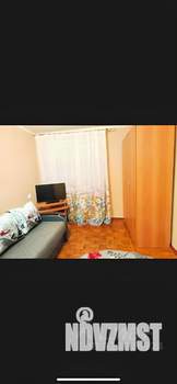 1-к квартира, на длительный срок, 33м2, 2/6 этаж