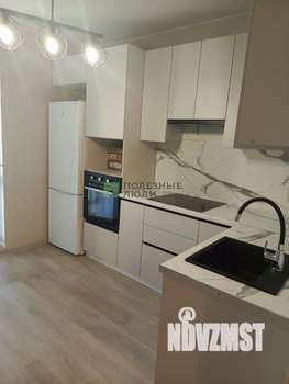 1-к квартира, на длительный срок, 42м2, 5/10 этаж