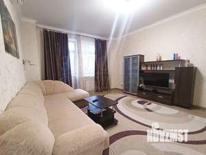3-к квартира, на длительный срок, 106м2, 5/15 этаж