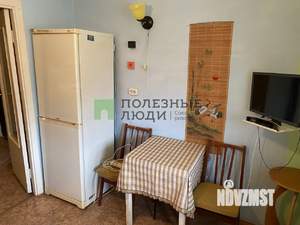 3-к квартира, на длительный срок, 64м2, 5/5 этаж