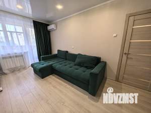 1-к квартира, на длительный срок, 33м2, 4/10 этаж