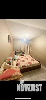 2-к квартира, на длительный срок, 45м2, 4/4 этаж