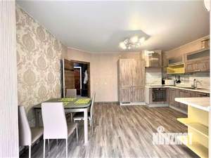 3-к квартира, на длительный срок, 116м2, 5/7 этаж
