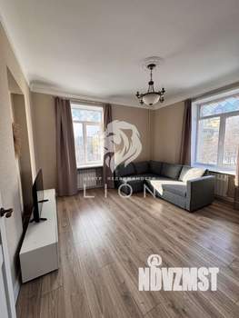 2-к квартира, на длительный срок, 50м2, 3/4 этаж