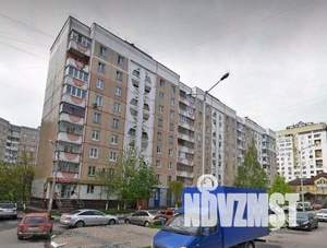 3-к квартира, на длительный срок, 65м2, 5/9 этаж