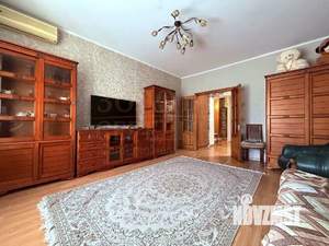 3-к квартира, на длительный срок, 101м2, 6/10 этаж