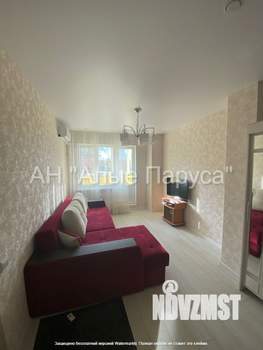 1-к квартира, на длительный срок, 45м2, 2/7 этаж