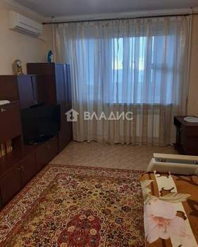 1-к квартира, на длительный срок, 34м2, 9/9 этаж