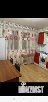 1-к квартира, на длительный срок, 44м2, 5/6 этаж