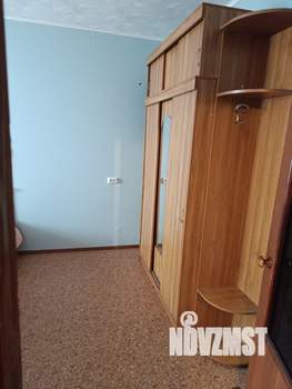 1-к квартира, на длительный срок, 34м2, 4/10 этаж