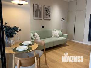 Студия квартира, посуточно, 35м2, 13/16 этаж