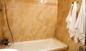 1-к квартира, на длительный срок, 40м2, 7/14 этаж