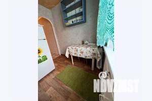 1-к квартира, посуточно, 44м2, 3/5 этаж