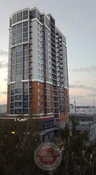 1-к квартира, на длительный срок, 43м2, 13/20 этаж