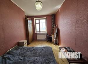 1-к квартира, на длительный срок, 35м2, 7/12 этаж