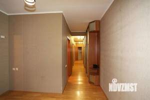 3-к квартира, на длительный срок, 97м2, 4/9 этаж