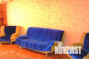 3-к квартира, посуточно, 92м2, 2/12 этаж