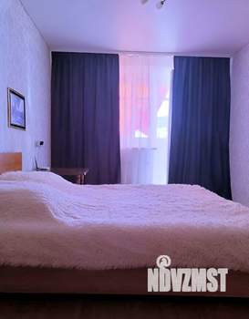 1-к квартира, посуточно, 35м2, 4/9 этаж