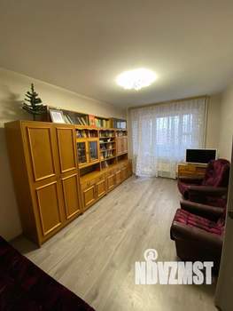 2-к квартира, на длительный срок, 50м2, 9/9 этаж