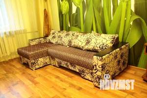 1-к квартира, посуточно, 32м2, 1/10 этаж