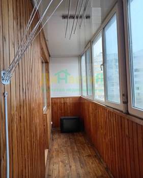 1-к квартира, на длительный срок, 34м2, 9/10 этаж