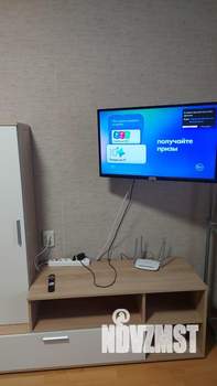 1-к квартира, посуточно, 35м2, 5/10 этаж