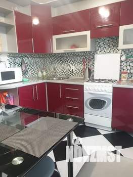 1-к квартира, посуточно, 35м2, 1/10 этаж