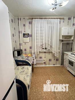 1-к квартира, на длительный срок, 35м2, 8/11 этаж