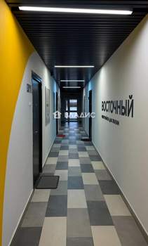 1-к квартира, на длительный срок, 37м2, 5/5 этаж