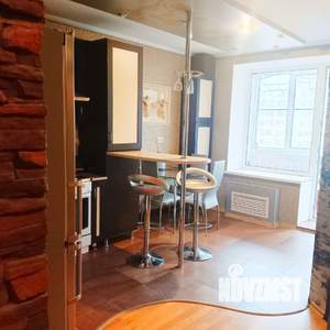 2-к квартира, на длительный срок, 56м2, 6/12 этаж