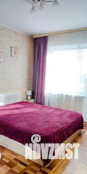 2-к квартира, посуточно, 45м2, 6/9 этаж