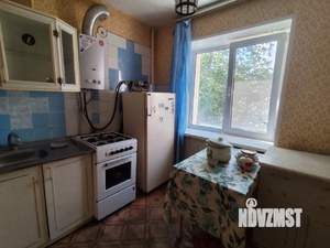 3-к квартира, на длительный срок, 42м2, 2/5 этаж