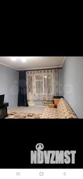 1-к квартира, на длительный срок, 34м2, 6/9 этаж