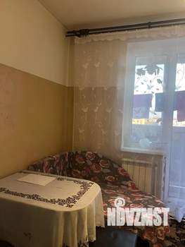 1-к квартира, на длительный срок, 34м2, 10/10 этаж