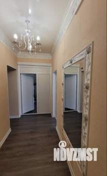 3-к квартира, на длительный срок, 60м2, 1/2 этаж